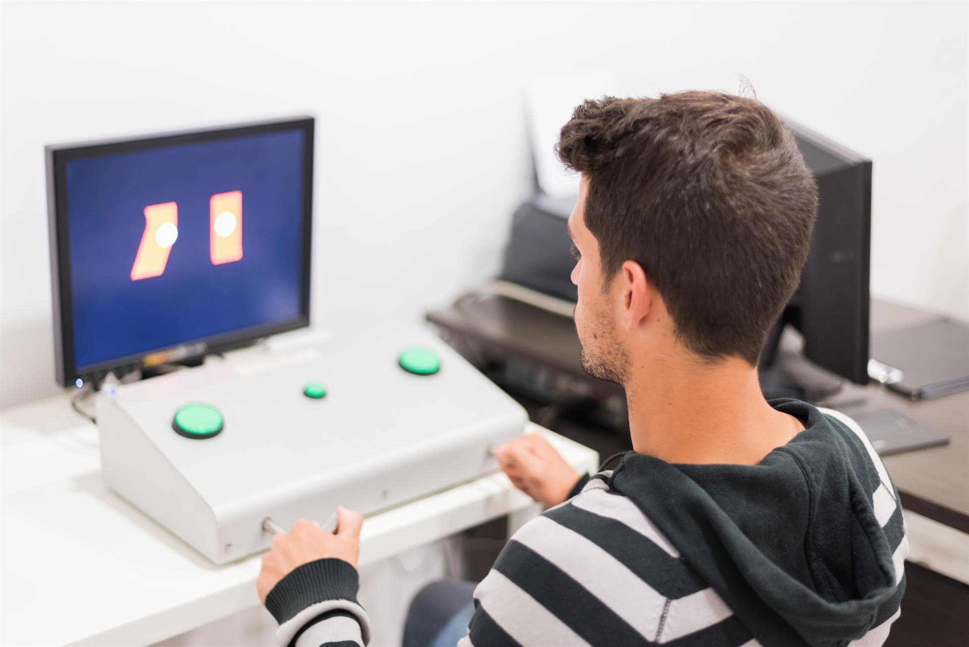 Imagen de PSICOTÉCNICOS