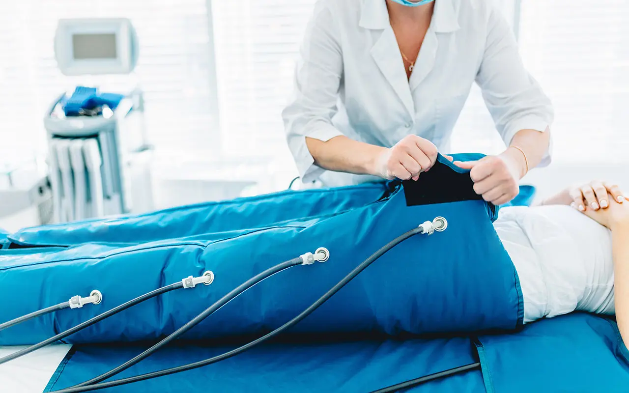 MEDICINA ESTÉTICA - Instalaciones La ClÃ­nica Wellness