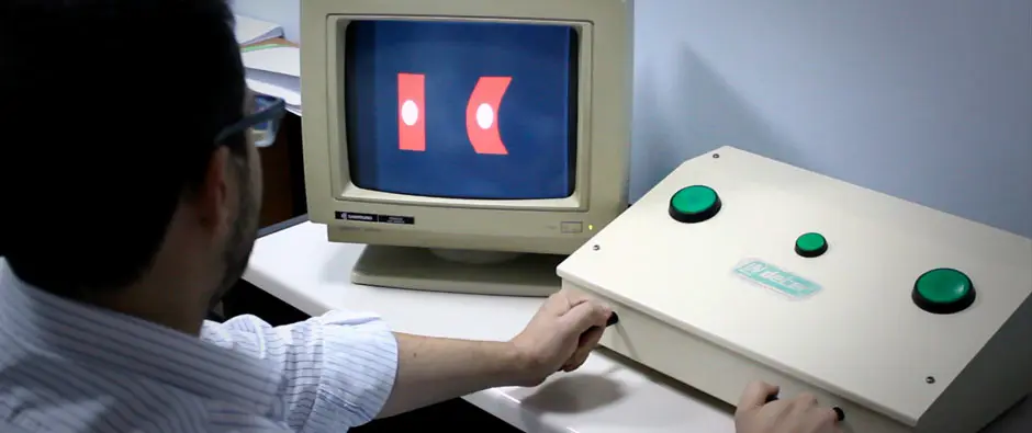 PSICOTÉCNICOS - Instalaciones La ClÃ­nica Wellness